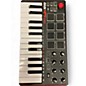 Used Akai Professional MPK Mini MKII MIDI Controller thumbnail