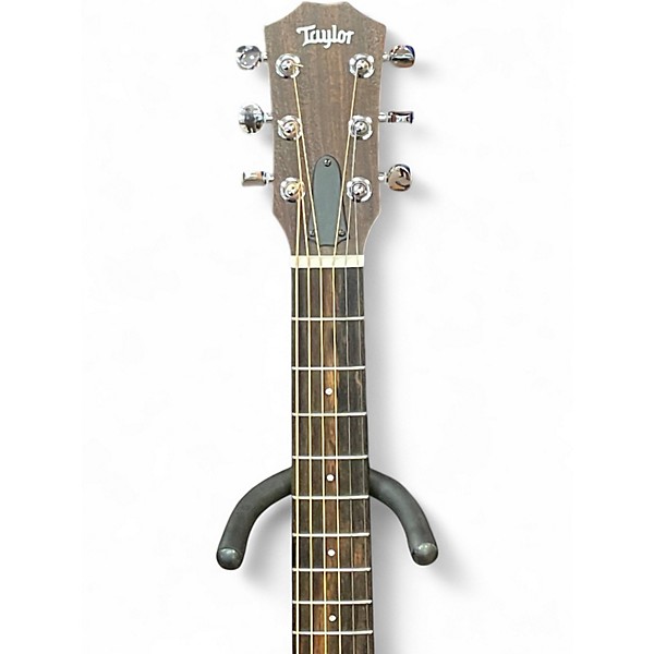 Used Taylor gs mini koa e Natural Acoustic Electric Guitar