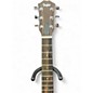 Used Taylor gs mini koa e Natural Acoustic Electric Guitar