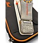 Used Pearl Eliminator Demon Drive Single Bass Drum Pedal