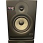 Used KRK RP-6 Rokit 2-Way 6 "Active Limited Edition Silver (Pair) Powered Monitor
