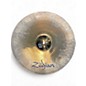 Used Zildjian 20in A Custom Ride Cymbal