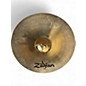 Used Zildjian 20in A Custom Ride Cymbal