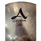 Used Zildjian 20in A Custom Ride Cymbal
