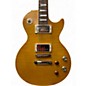 Used Epiphone Les Paul Standard Greeny Lemon Solid Body Electric Guitar thumbnail