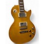 Used Epiphone Les Paul Standard Greeny Lemon Solid Body Electric Guitar