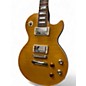 Used Epiphone Les Paul Standard Greeny Lemon Solid Body Electric Guitar