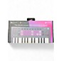 Used Novation FLKEY mini MIDI Controller