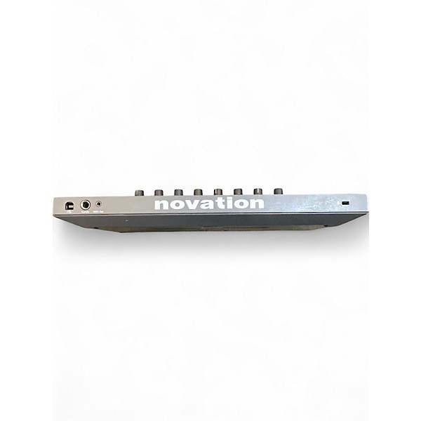 Used Novation FLKEY mini MIDI Controller
