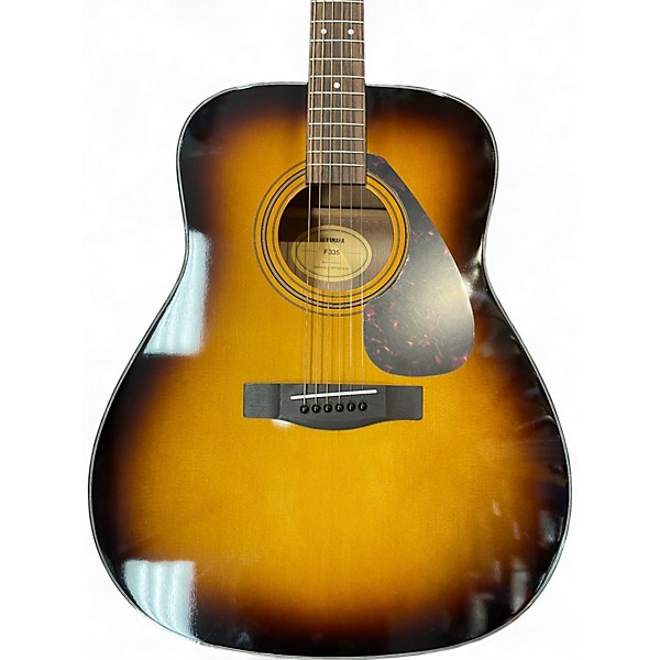 Used Yamaha F335 2 Color Sunburst Acoustic Guitar,Specials : American Fashion Style Bags On Sale Used Yamaha F335 2 Color Sunburst Acoustic Guitar,Specials : American Fashion Style Bags On Sale