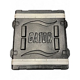Used Gator 10u Rackmount Case