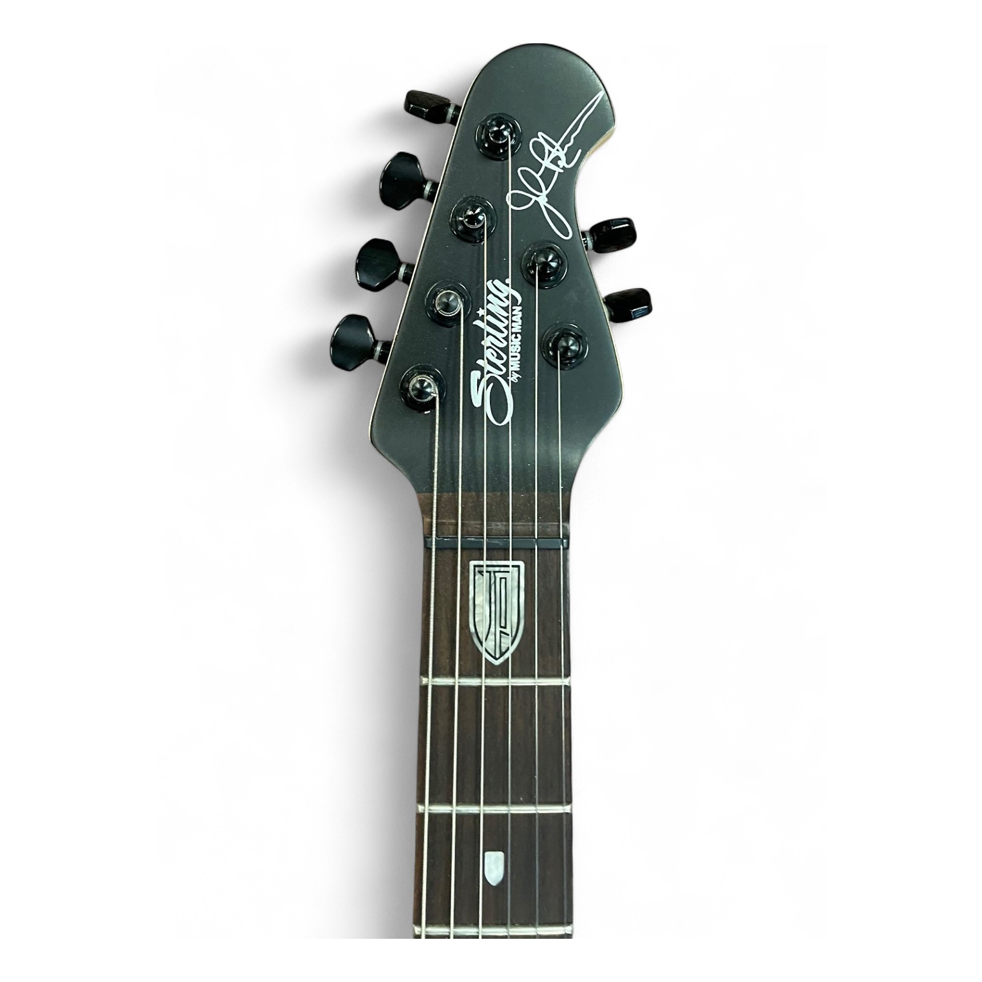 Used Sterling by Music Man Used Sterling by Music Man JP60