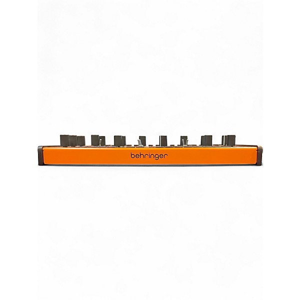 Used Behringer Used Behringer Crave Synthesizer | Guitar Center Used Behringer Used Behringer Crave Synthesizer | Guitar Center