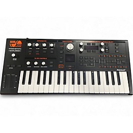 Used Asm HYDRASYNTH EXPLORER Synthesizer