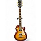 Used Gibson Les Paul Standard 1960S Neck Cherry Sunburst Solid Body Electric Guitar thumbnail