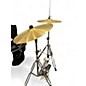 Used Sound Percussion Labs 5 Piece Plus Black Drum Kit