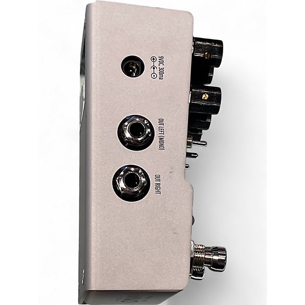 Used Walrus Audio Mako D1 Effect Pedal