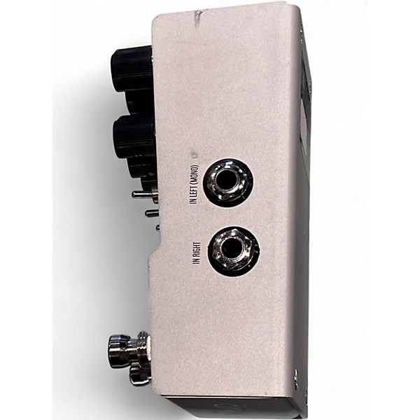 Used Walrus Audio Mako D1 Effect Pedal