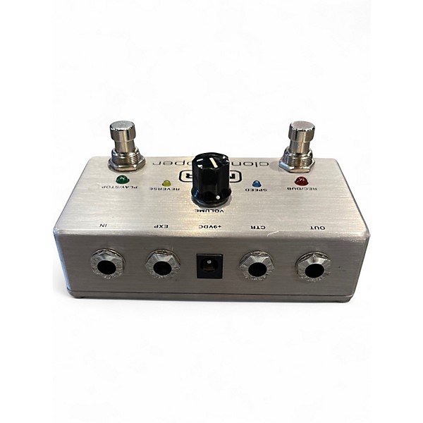 Used MXR M303 Clone Looper Pedal