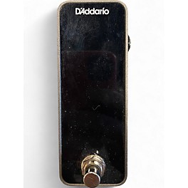 Used D'Addario PW-CT-20 Tuner Pedal