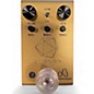Used Jackson Audio GOLDEN BOY MINI Effect Pedal thumbnail