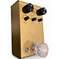 Used Jackson Audio GOLDEN BOY MINI Effect Pedal