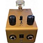 Used Jackson Audio GOLDEN BOY MINI Effect Pedal
