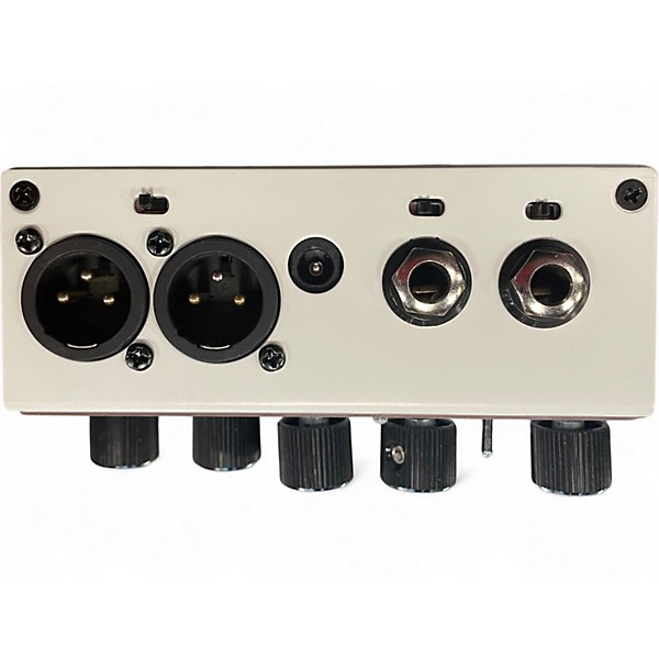 Used Dsm & Humboldt Electronics SIMPLIFIER GUITAR AMP Guitar Preamp