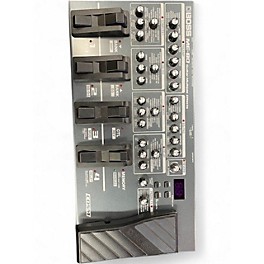 Used BOSS ME80 Guitar Multi Effect Processor