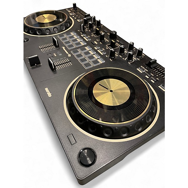 Used Pioneer DJ DDJ-REV1 N DJ Mixer