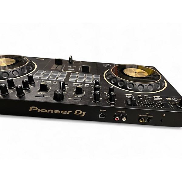 Used Pioneer DJ DDJ-REV1 N DJ Mixer