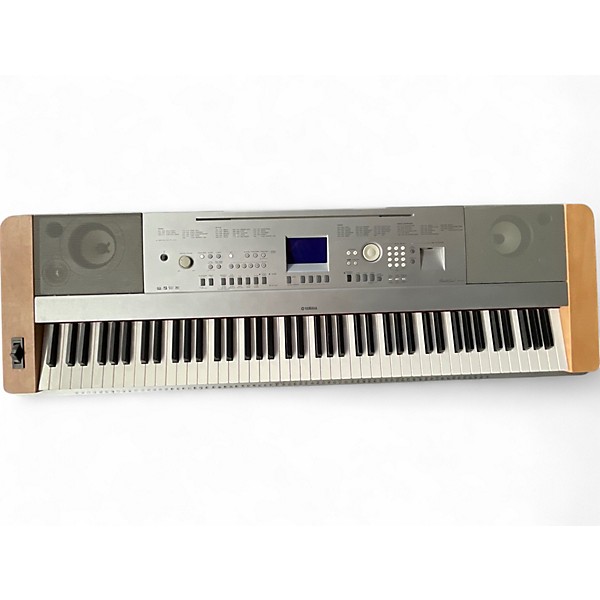 Used Yamaha DGX-640 Digital Piano,Specials : American Fashion Style Bags On Sale