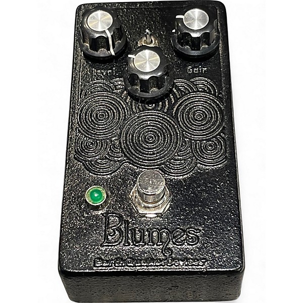 Used EarthQuaker Devices Blumes Cast Iron Lmt Ed. Effect Pedal,Specials : American Fashion Style Bags On Sale