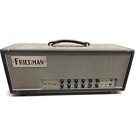 Used Friedman Twin Sister Tube Guitar Amp Head
