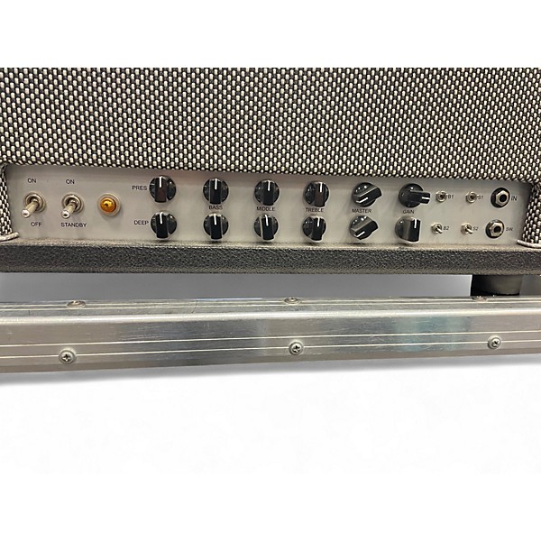 Used Friedman Twin Sister Tube Guitar Amp Head