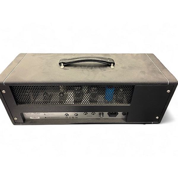 Used Friedman Twin Sister Tube Guitar Amp Head