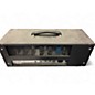 Used Friedman Twin Sister Tube Guitar Amp Head