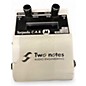 Used Two Notes AUDIO ENGINEERING TORPEDO C.A.B. M Effect Pedal thumbnail
