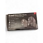 Used IK Multimedia iLoud Micro Monitors Powered Monitor