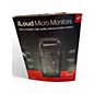Used IK Multimedia iLoud Micro Monitors Powered Monitor