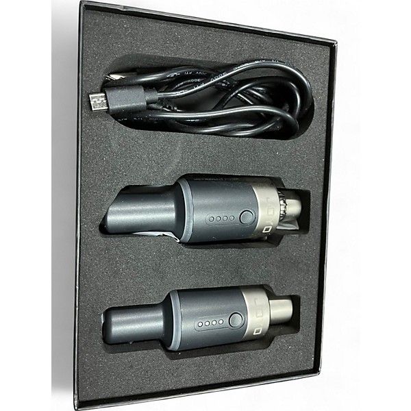 Used Joyo MW-1 Instrument Wireless System