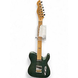 Used Chapman ML3 Pro Traditional TRITON Solid Body Electric Guitar
