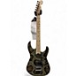 Used Charvel Warren DeMartini Signature Snake Pr Snakeskin Solid Body Electric Guitar thumbnail