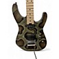 Used Charvel Warren DeMartini Signature Snake Pr Snakeskin Solid Body Electric Guitar