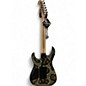 Used Charvel Warren DeMartini Signature Snake Pr Snakeskin Solid Body Electric Guitar
