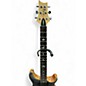Used PRS SE Custom 24 Charcoal Solid Body Electric Guitar