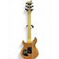 Used PRS SE Custom 24 Charcoal Solid Body Electric Guitar