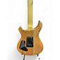 Used PRS SE Custom 24 Charcoal Solid Body Electric Guitar