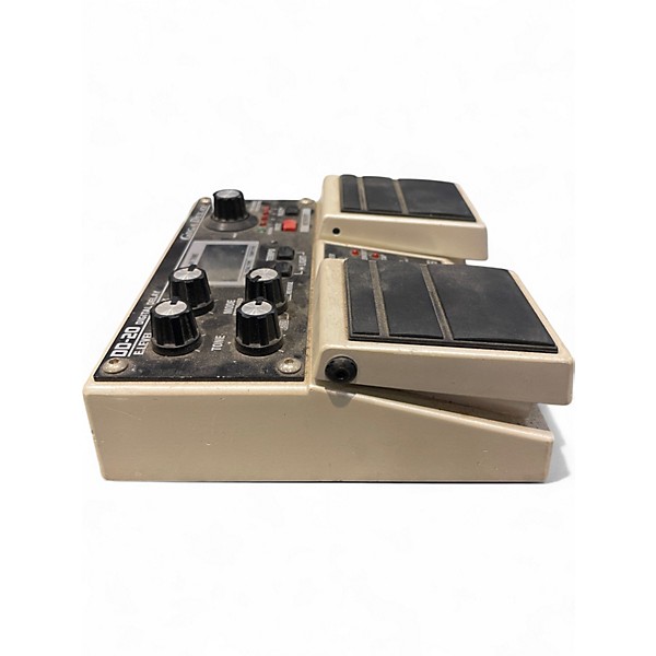 Used BOSS Used BOSS DD20 Giga Delay Effect Pedal | Guitar Center