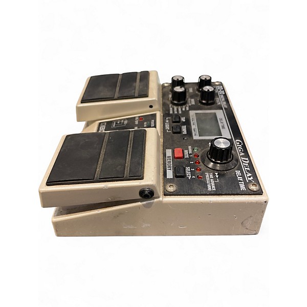 BOSS DD-20 GIGA DELAY 美品 Boss DD-20 Giga Delay - Used